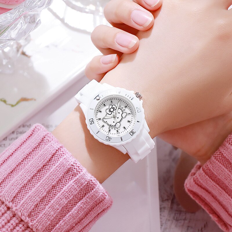 Cinnamoroll Watch