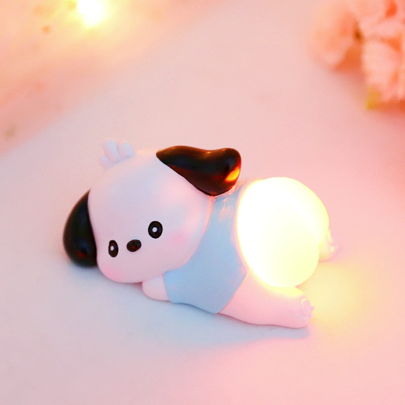 Sanrio Fart Luminous Night Light