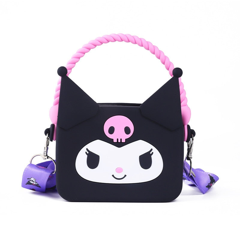 Real Littles Micro Sanrio Hello Kitty & Friends Bags