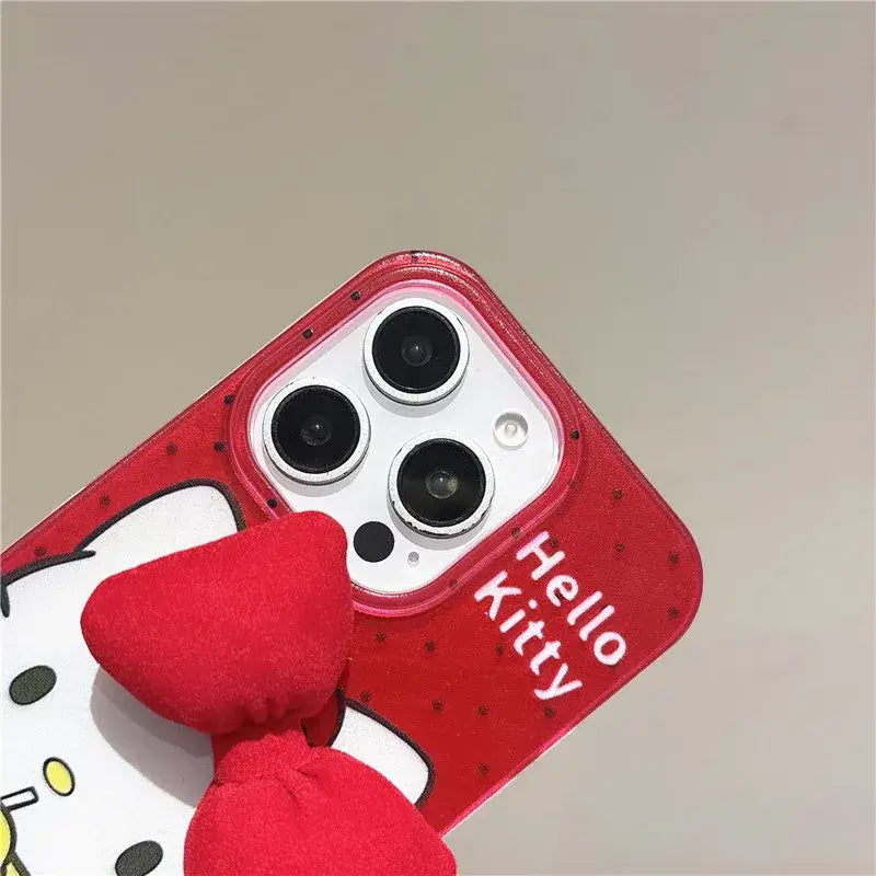 iPhone 13 Hello Kitty Case