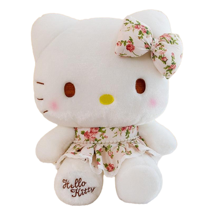 Hello Kitty Stuffed Animals For Sale