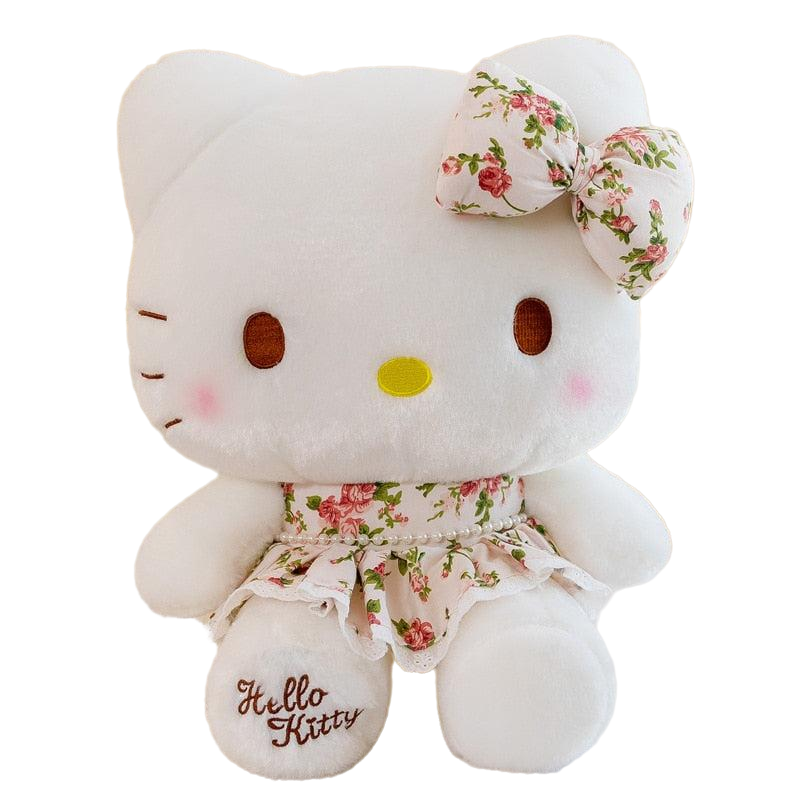 Hello Kitty Stuffed Animals For Sale