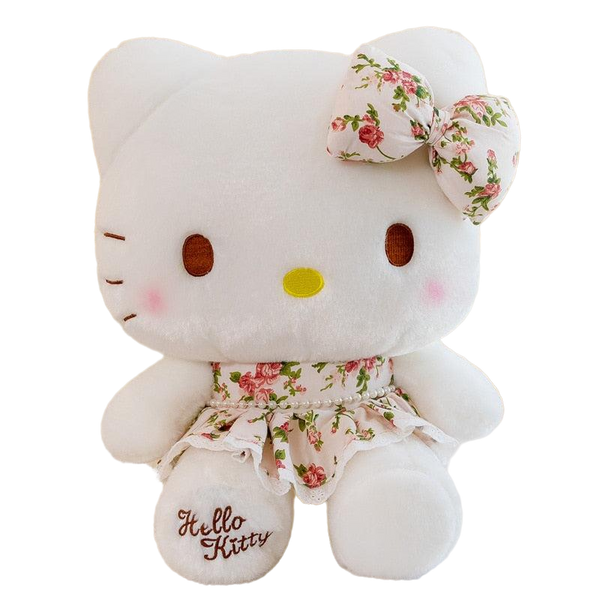 Hello Kitty Stuffed Animals For Sale