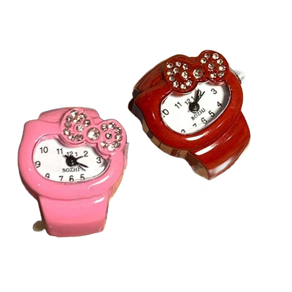 Sanrio Cute ZGO Hello Kitty Watch | Kids' Favorite