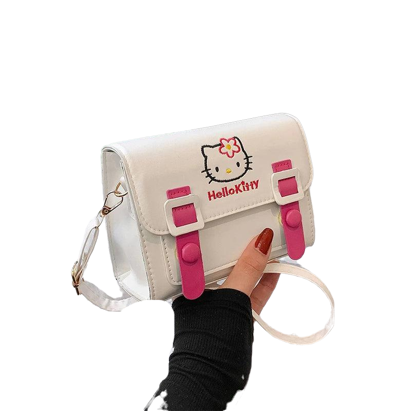 Sanrio Hello Kitty Shoulder Bag | Stylish & Functional