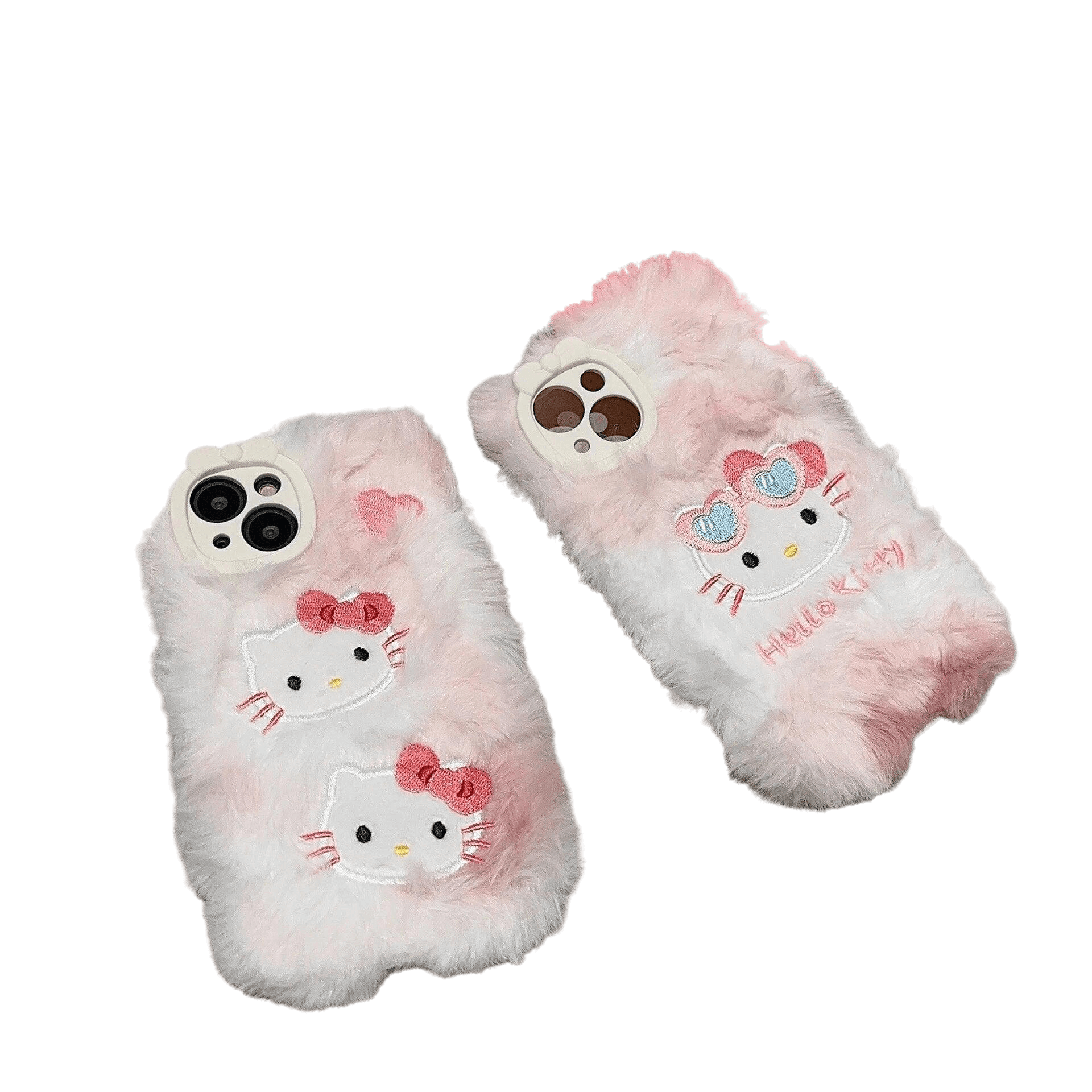 Hello Kitty iPhone 15 Case