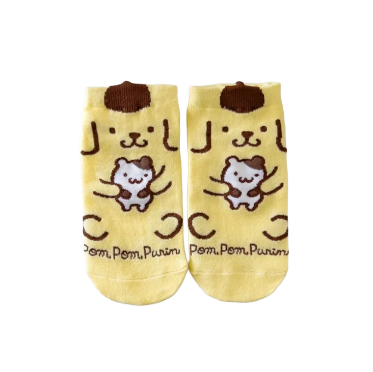 Sanrio Socks