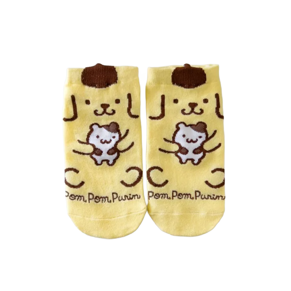 Sanrio Socks