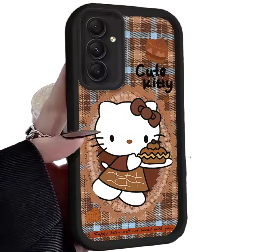 Samsung Hello Kitty Phone Case | Hello Kitty Phone Case Pink