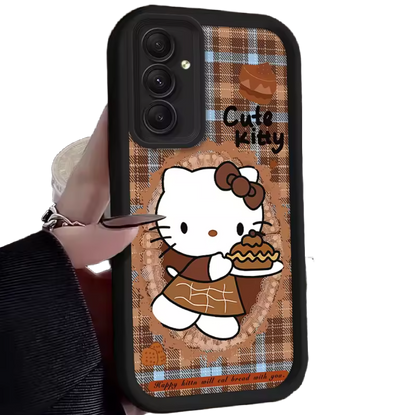 Samsung Hello Kitty Phone Case | Hello Kitty Phone Case Pink