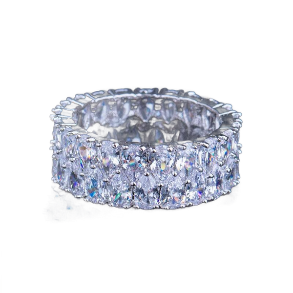 Wedding Sparkling Ring