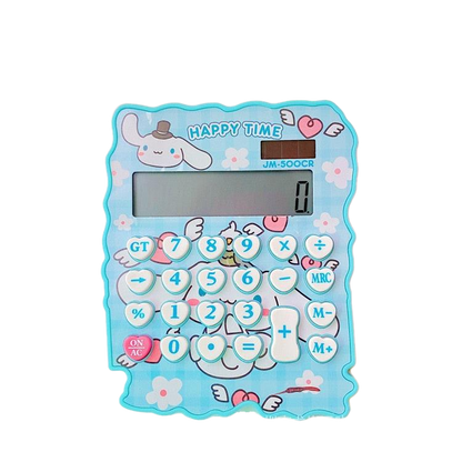 Sanrio calculator