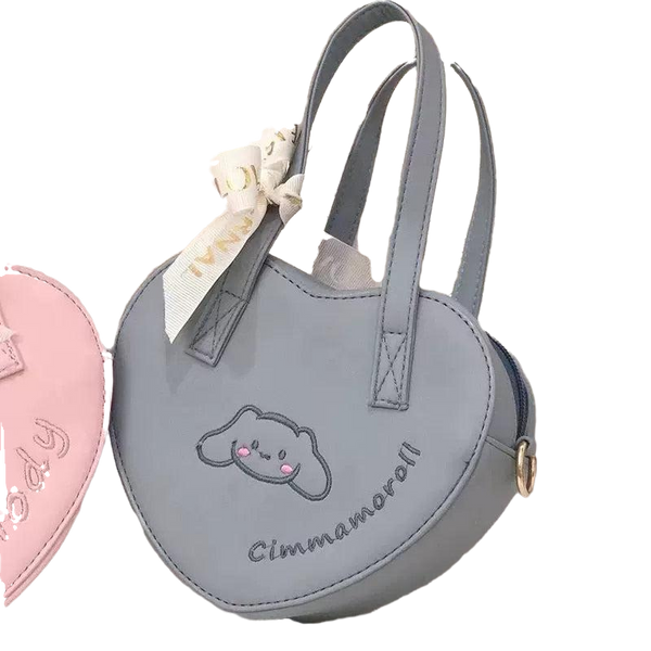 Sanrio Cute Characters Handbag