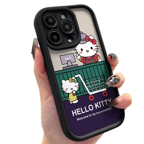 Hello Kitty Samsung Case | Cute & Protective | Iconic Design