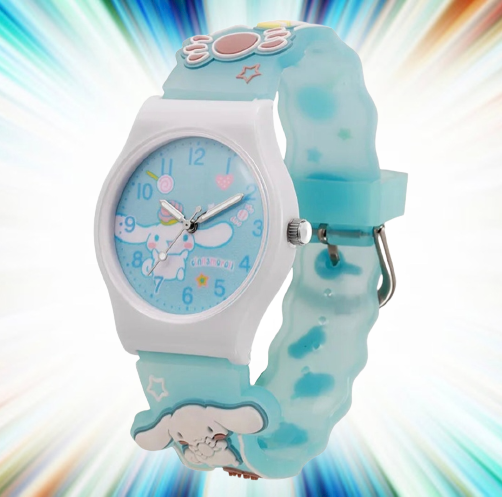 Sanrio Kids Watch