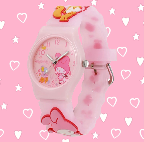 Sanrio Kids Watch