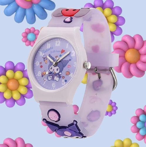 Sanrio Kids Watch