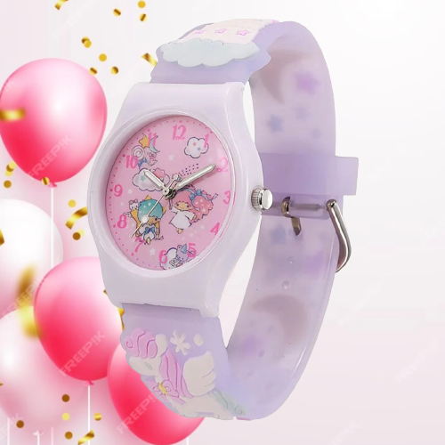 Sanrio Kids Watch