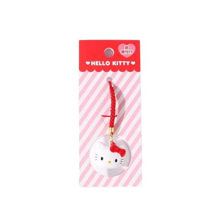 Kawaii Sanrio iPhone Pendant Charm