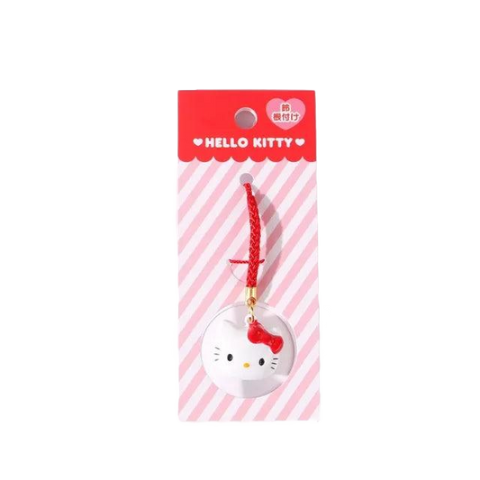 Kawaii Sanrio iPhone Pendant Charm