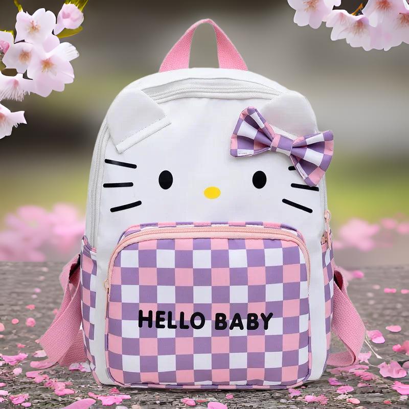 Hello Kitty x Loungefly