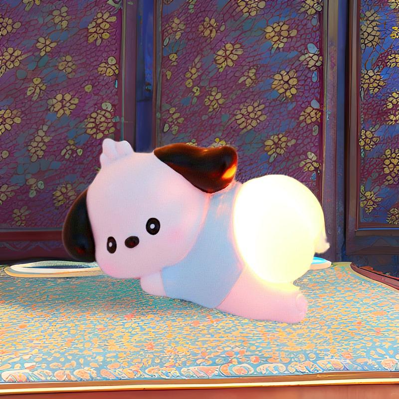 Sanrio Fart Luminous Night Light