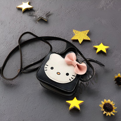 Hello Kitty Mini Bag – Cute and Compact Accessory