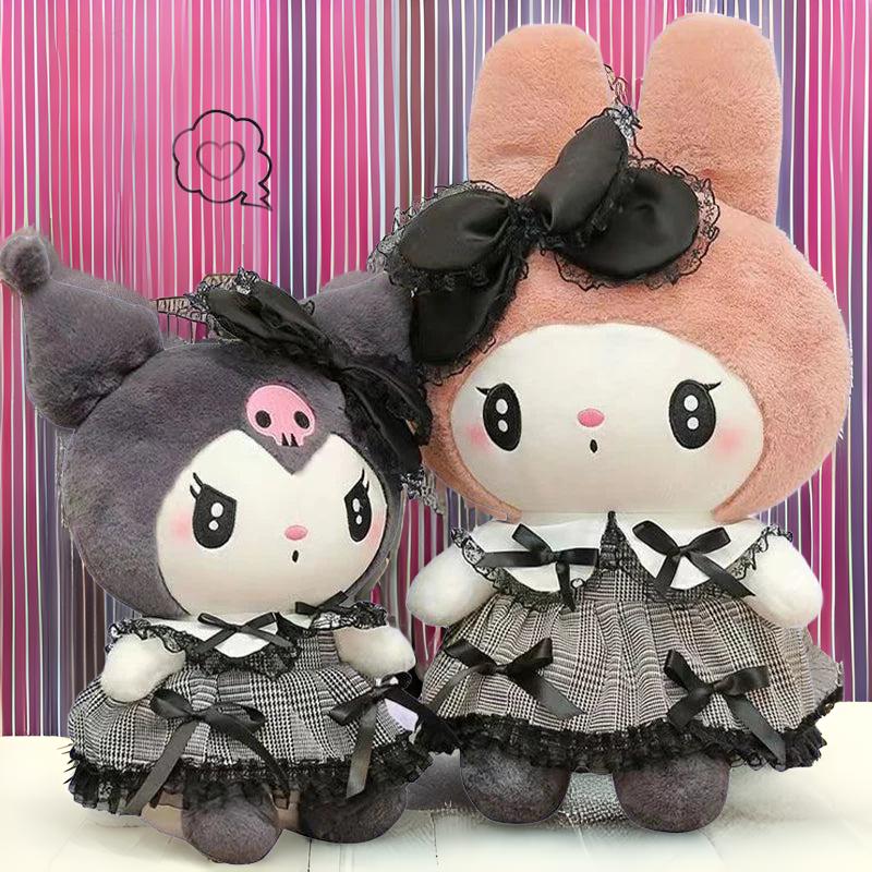 kuromi japanese