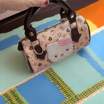 Hello Kitty Vintage Bag – Timeless and Adorable Design