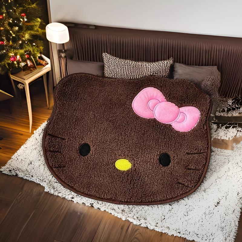 Hello Kitty Carpet Rug