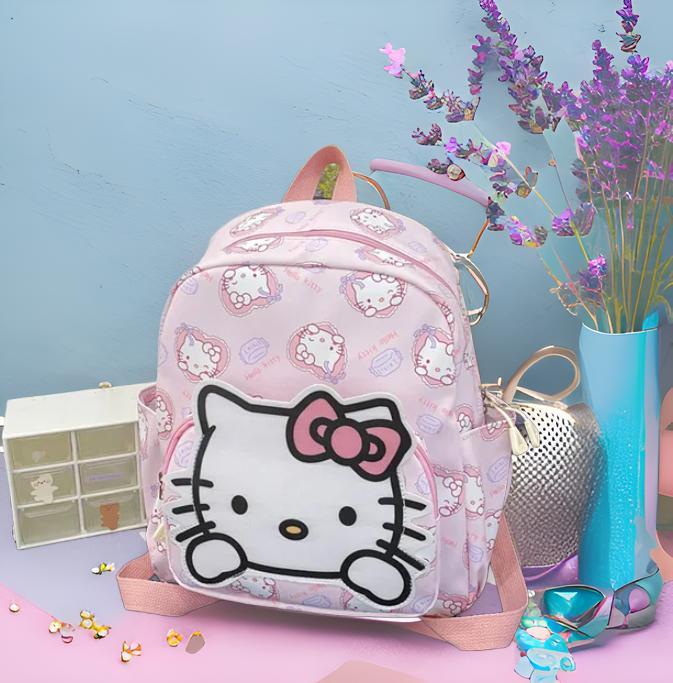 Sanrio Cute School Bag