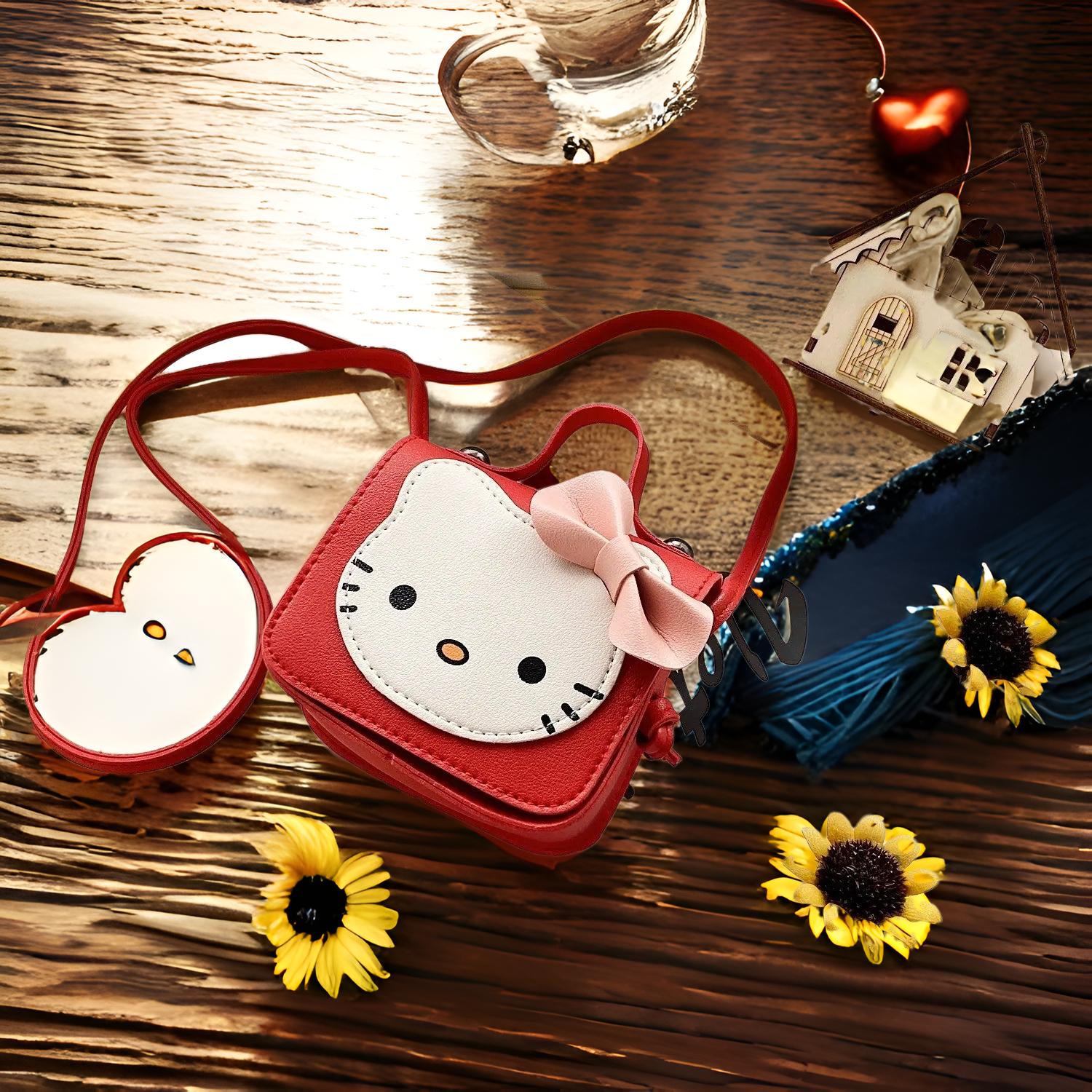 Hello Kitty Mini Bag