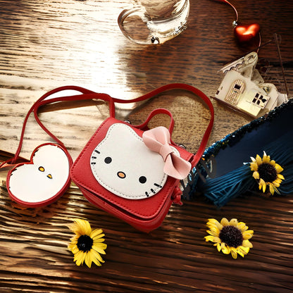 Hello Kitty Mini Bag – Cute and Compact Accessory