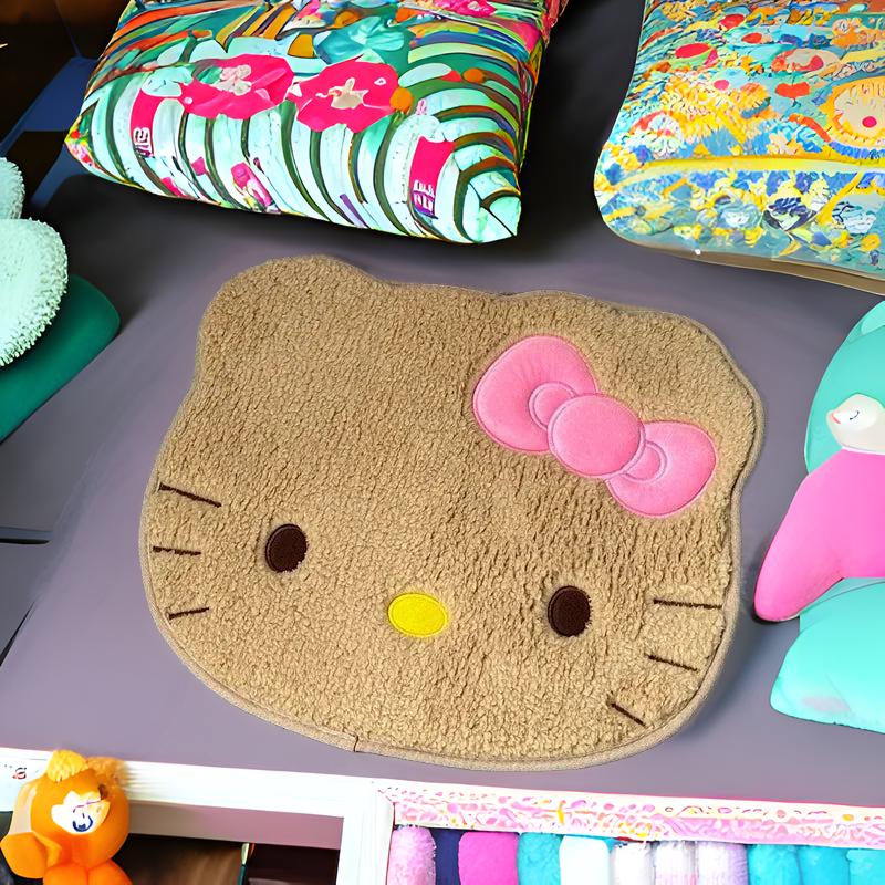 Hello Kitty Carpet Rug