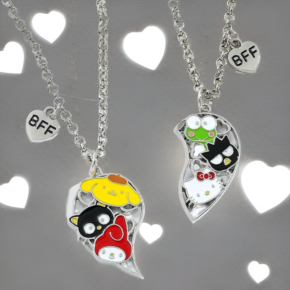 Sanrio BFF Necklace