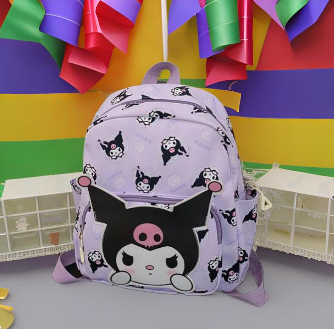 Sanrio Cute School Bag