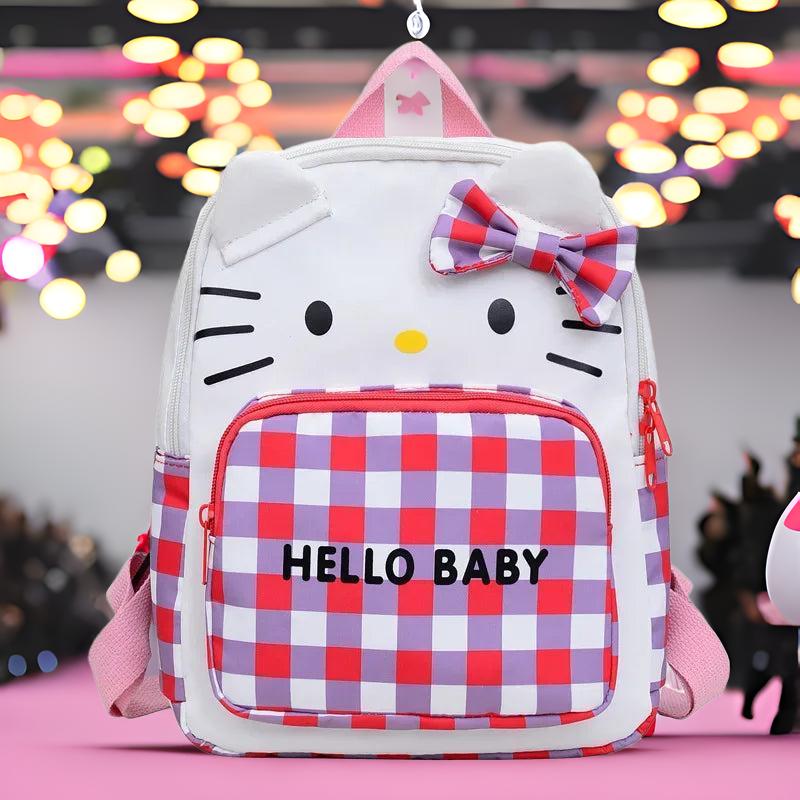 Hello Kitty x Loungefly