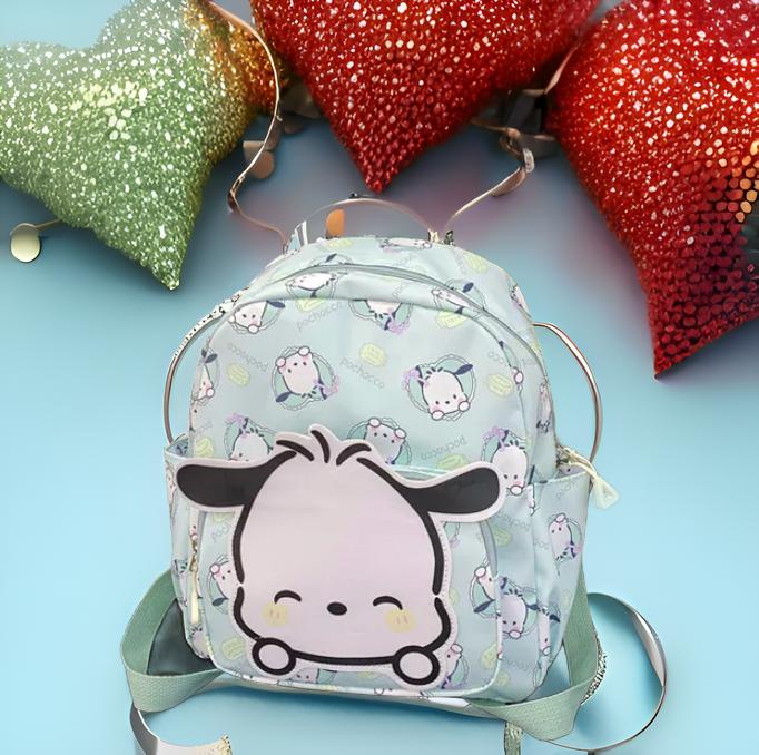 Sanrio Cute School Bag