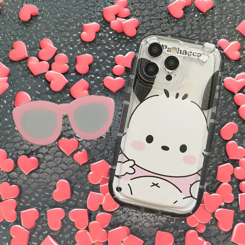 Hello Kitty Samsung Phone Case