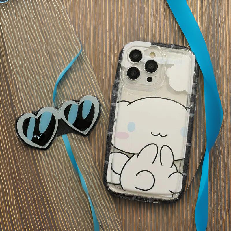 Hello Kitty Samsung Phone Case