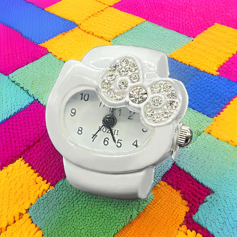 Sanrio Cute ZGO Hello Kitty Watch | Kids' Favorite