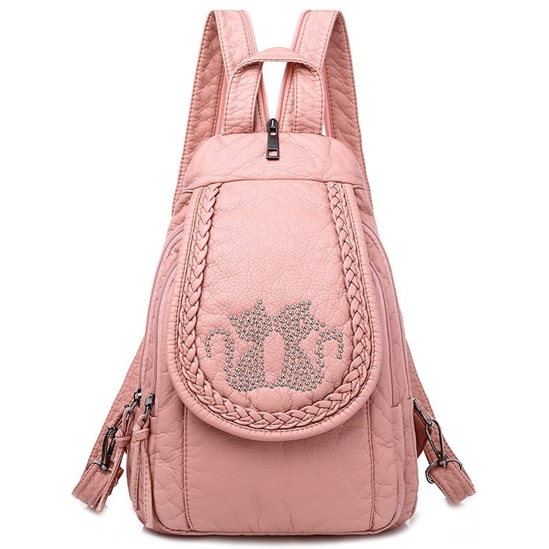 Mini Backpack For Women