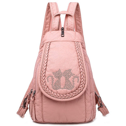 Mini Backpack For Women