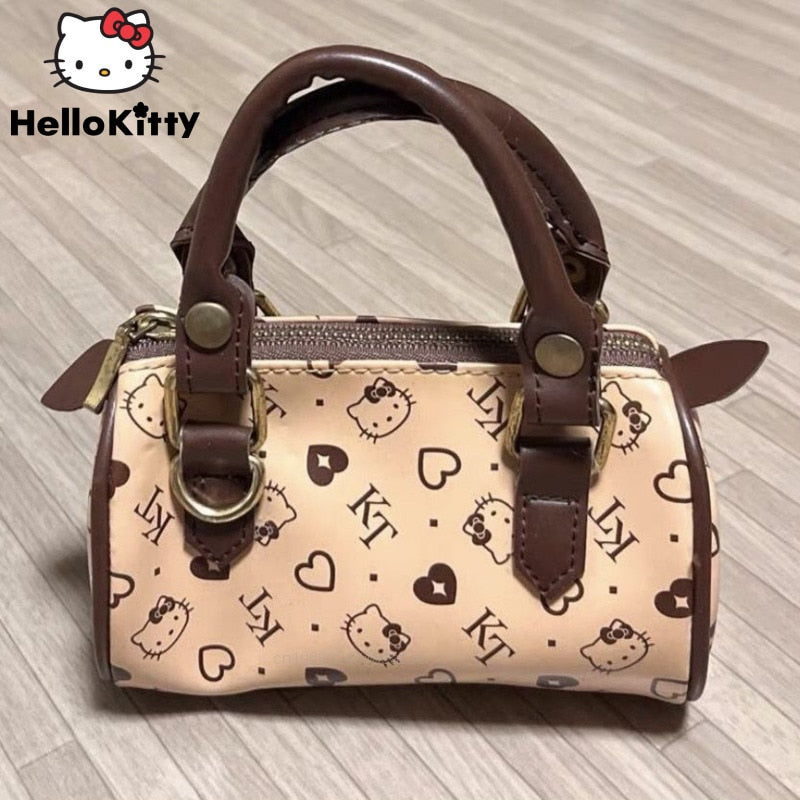 Hello Kitty Vintage Bag – Timeless and Adorable Design