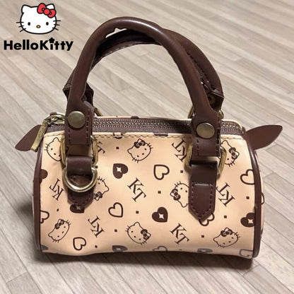 Hello Kitty Vintage Bag – Timeless and Adorable Design