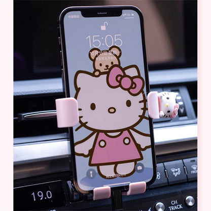 Sanrio Car Accessories