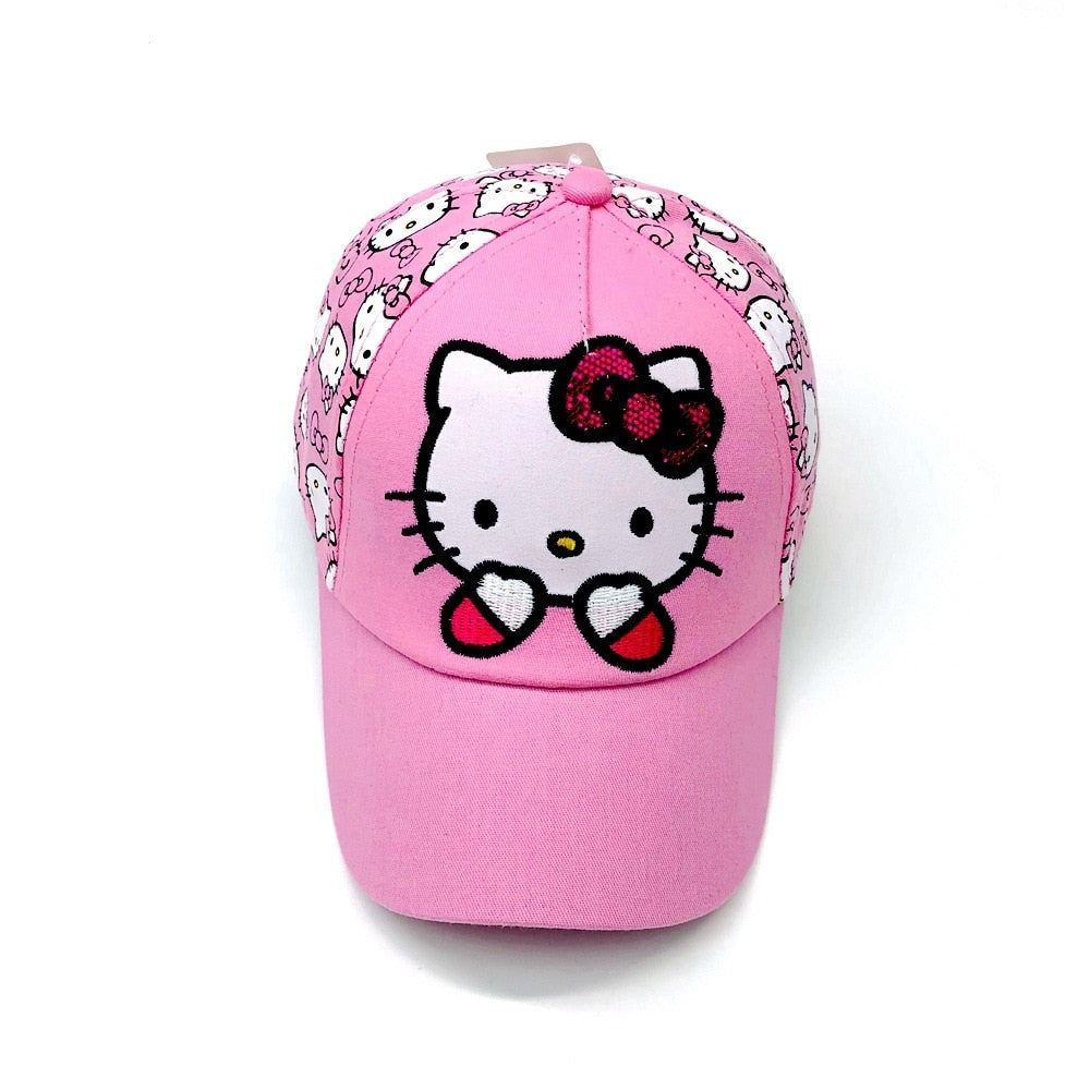 Hello Kitty Hat