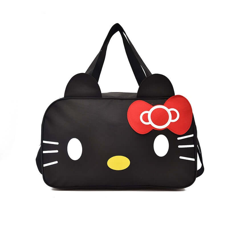 Vintage Hello Kitty Suitcase – Cute & Travel Gear