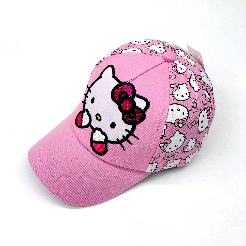 Hello Kitty Hat