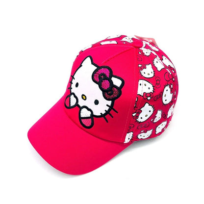 Hello Kitty Hat